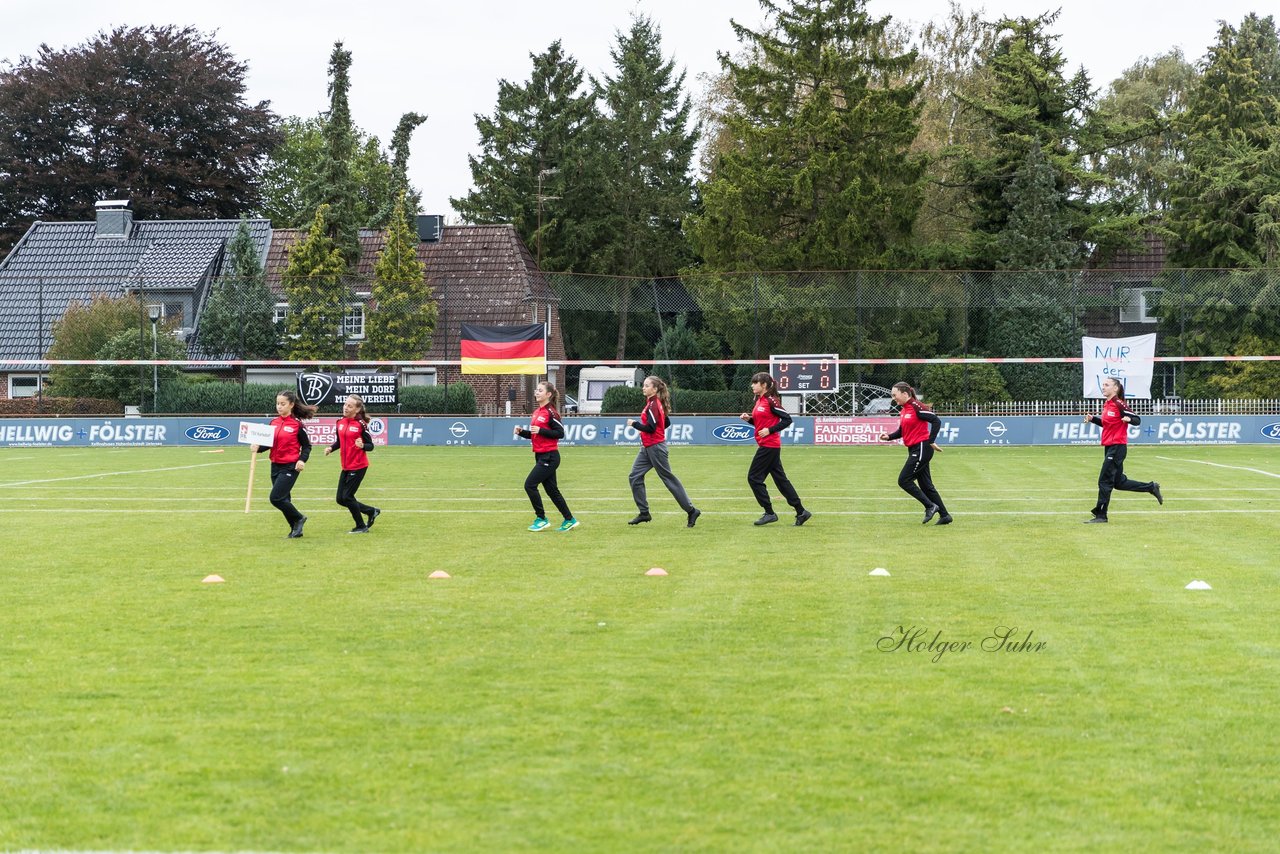 Bild 19 - wU16 Deutsche Meisterschaft